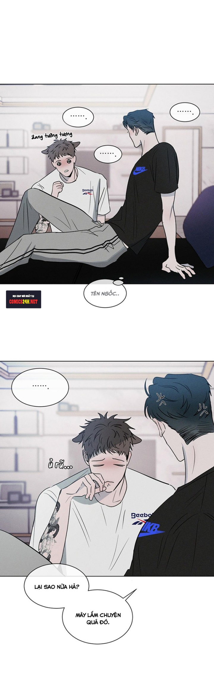 tương khắc chapter 2 16