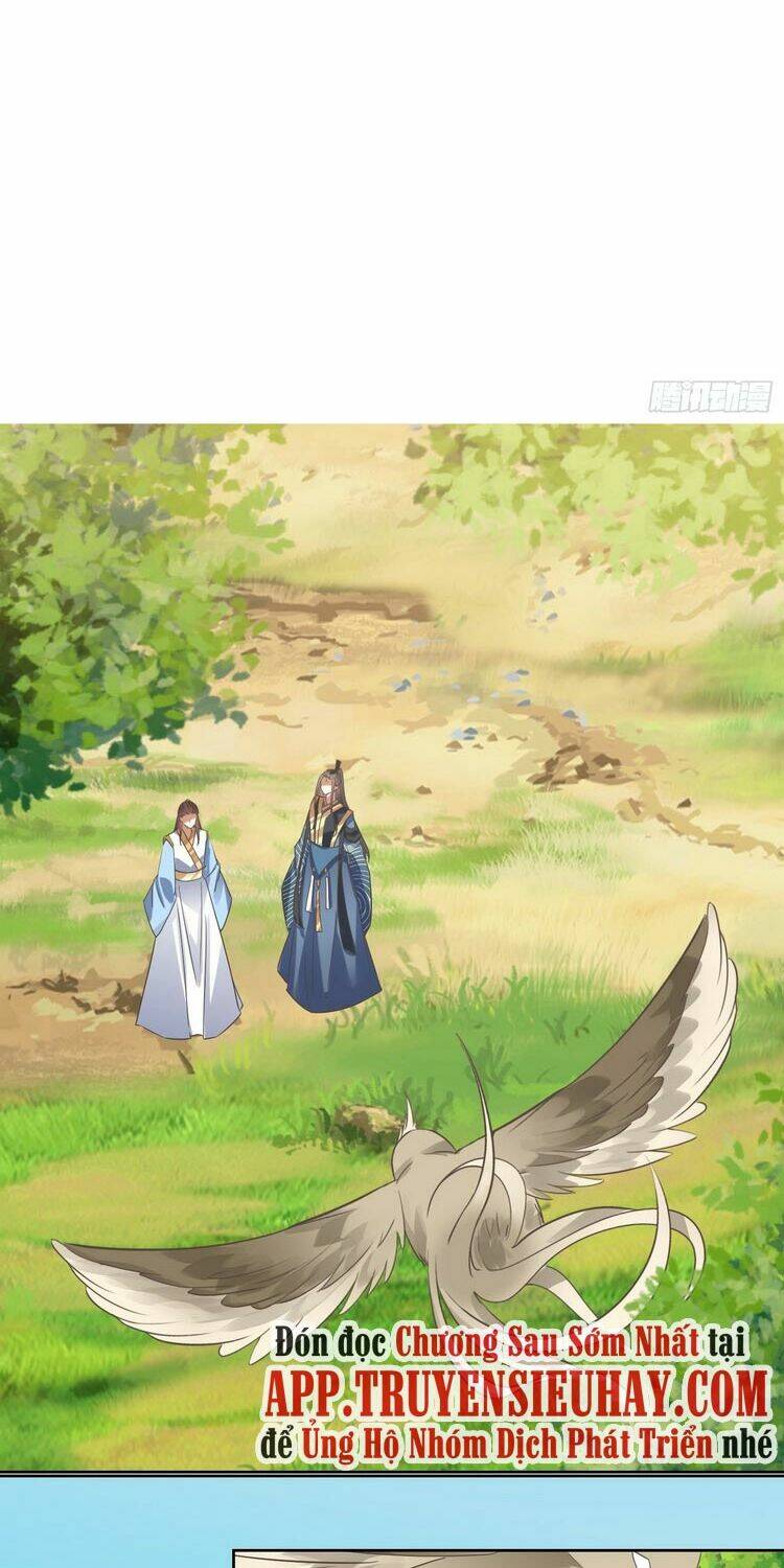 đỉnh cấp phản phái đại sư huynh chapter 85 8