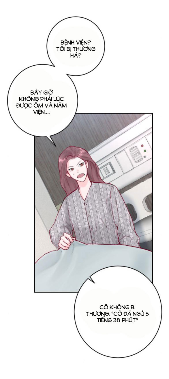 my demon - ác quỷ của tôi chapter 4.1 33