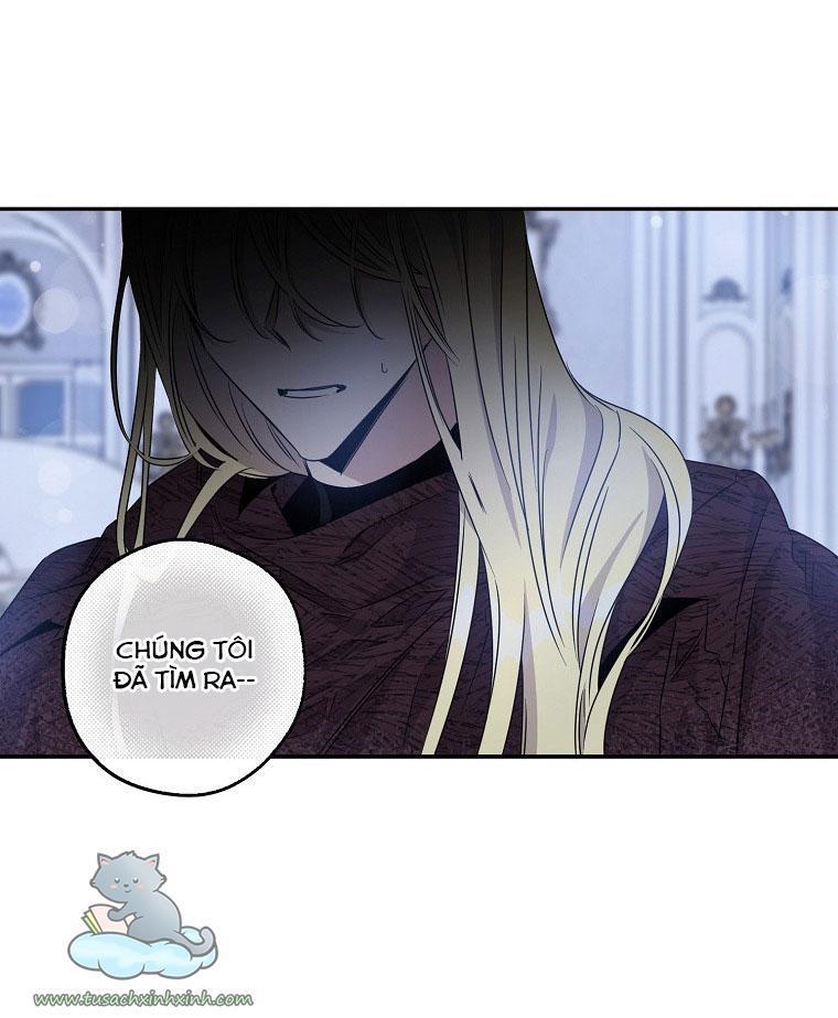 thuần hóa bạo chúa rồi bỏ trốn chapter 61 41