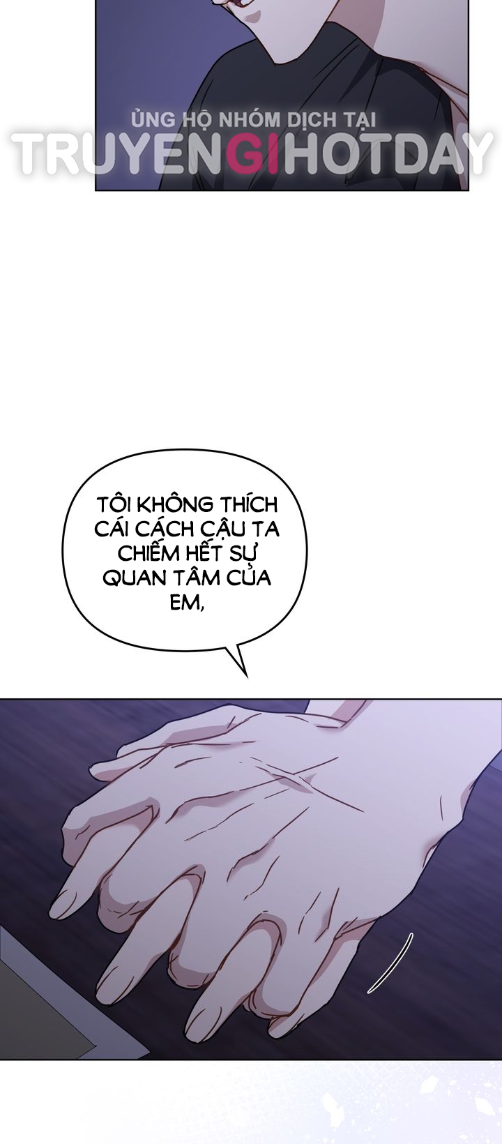 kẻ nghiệp dư chapter 33.1 22