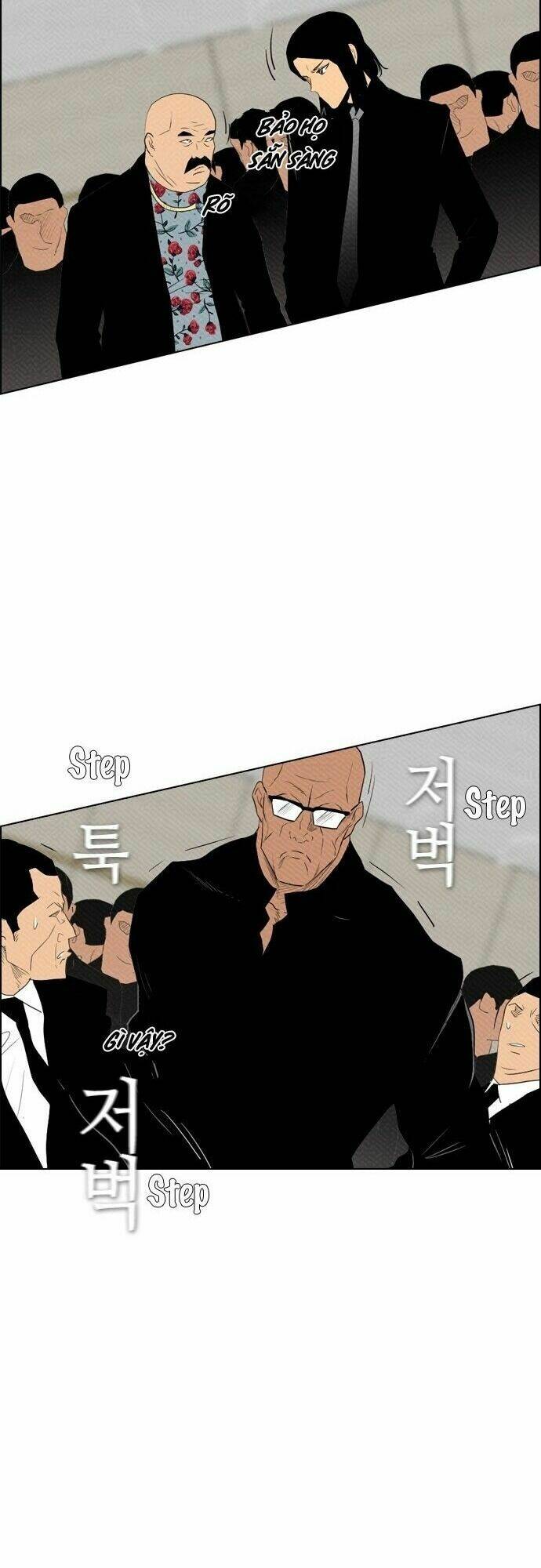 kẻ hồi sinh chapter 84 35