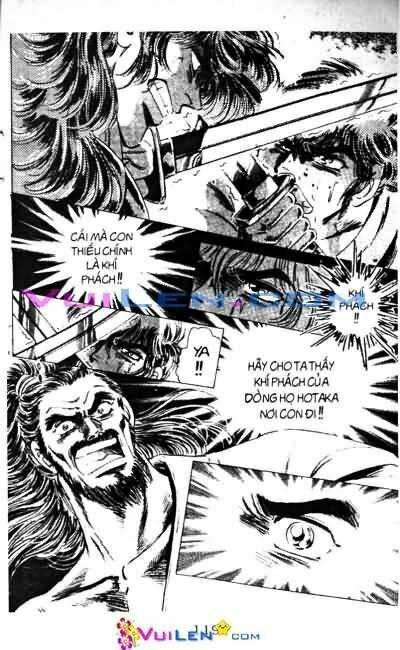 vương tử takeru chapter 11 119