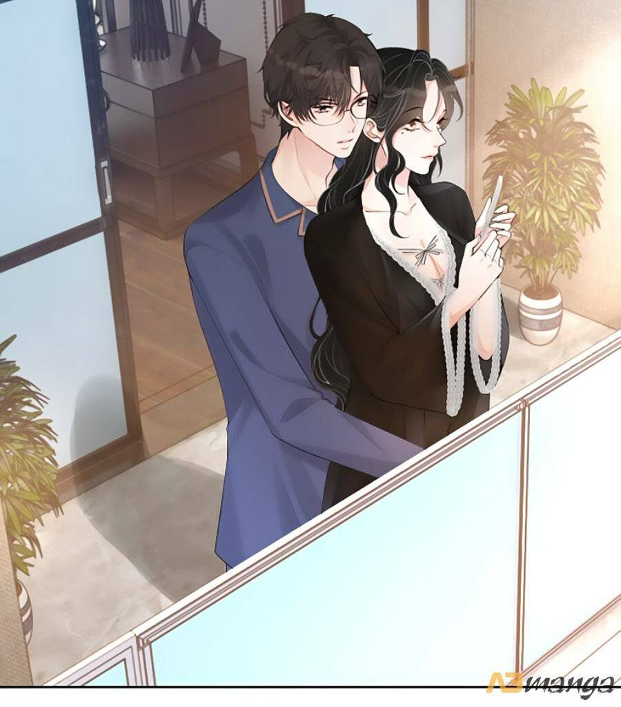 chỉ yêu mình em chapter 85.9 4