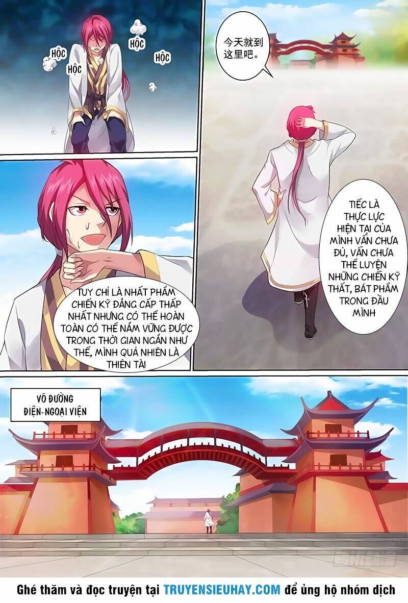 ta là bá vương chapter 13 3