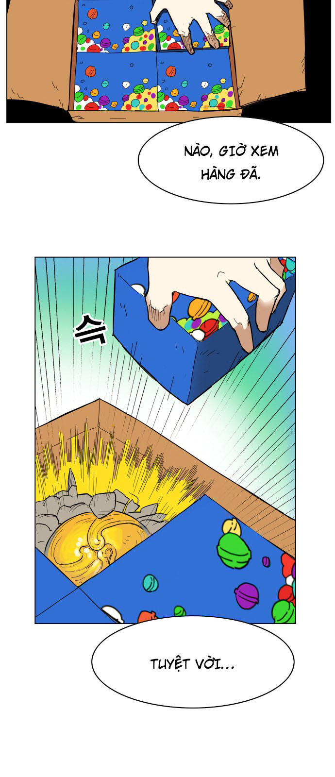 hard core leveling warrior chapter 120 47