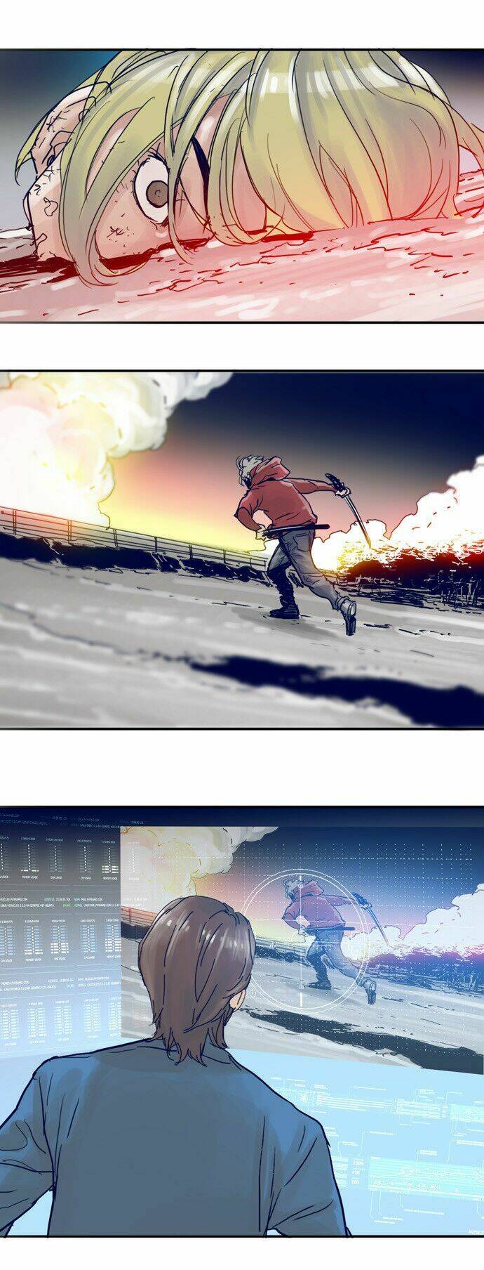 blade notes chapter 20 32