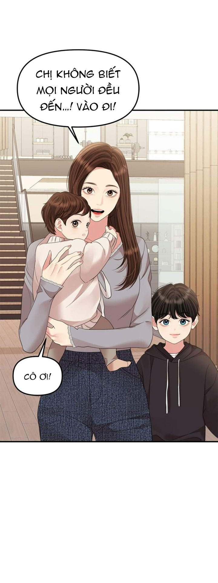 gửi em người đánh cắp những vì sao - to you who swallowed a star chapter 161.2 29