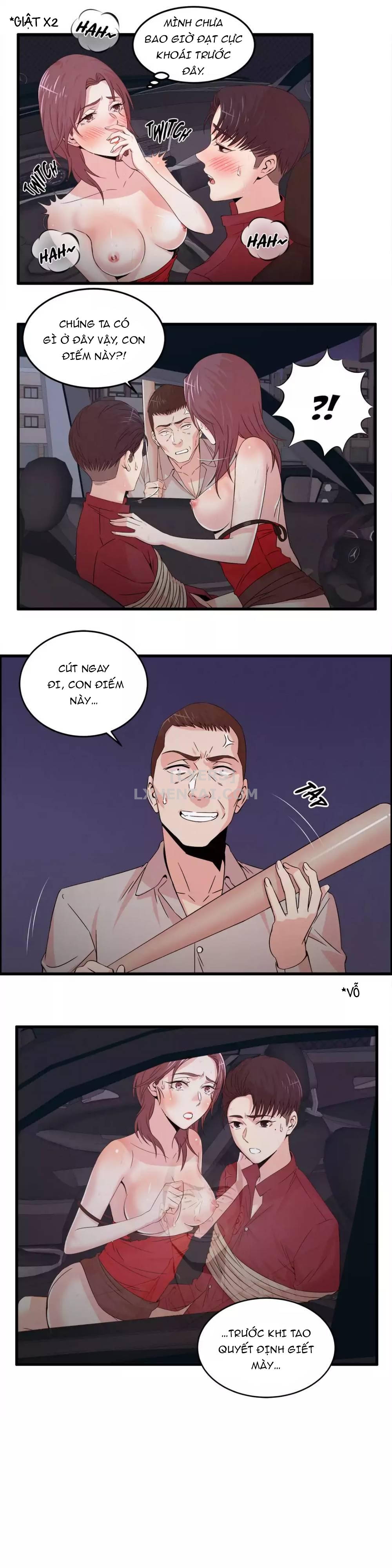 chuyên gia tình dục chapter 29 12