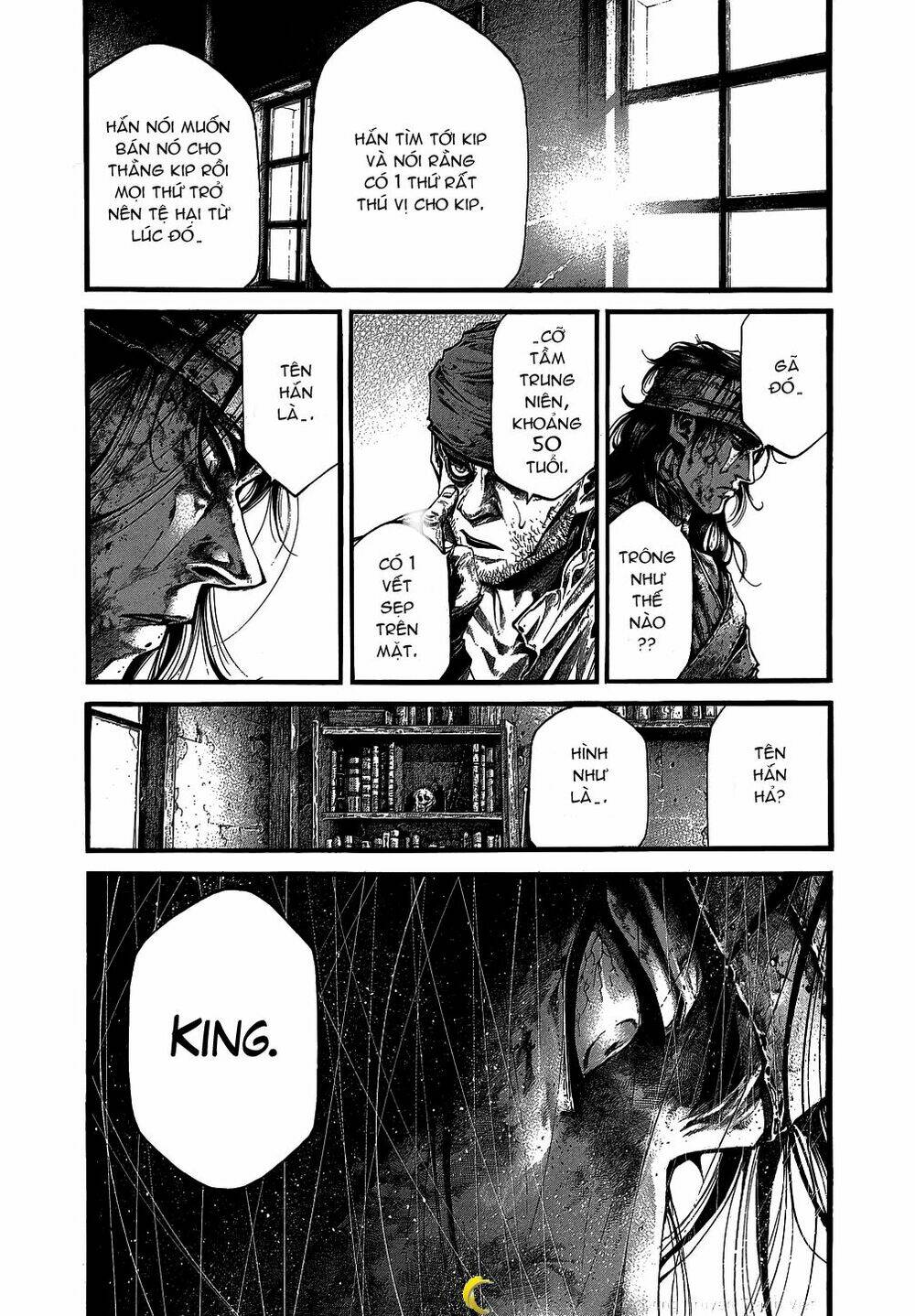 green blood chapter 23 7