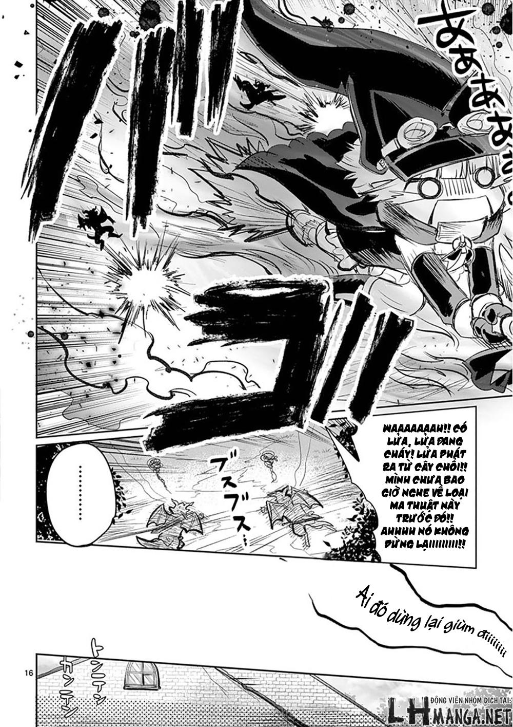 it's my life chapter 6 18