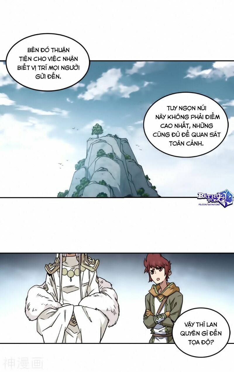 võng du chi cận chiến pháp sư chapter 317 10