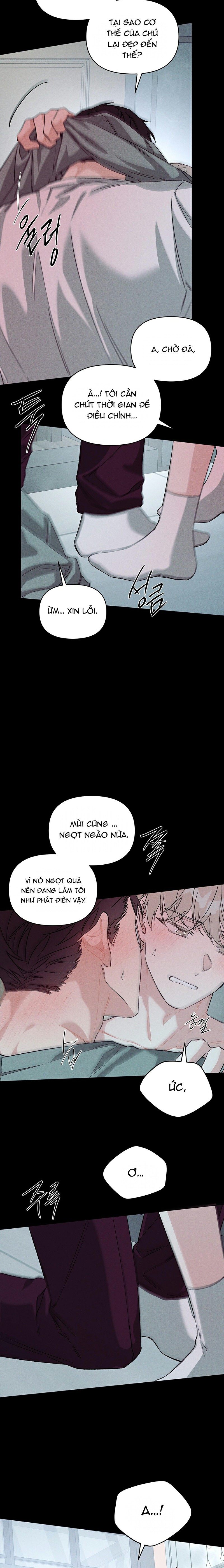 tình yêu của kẻ vô ơn chapter 2 7