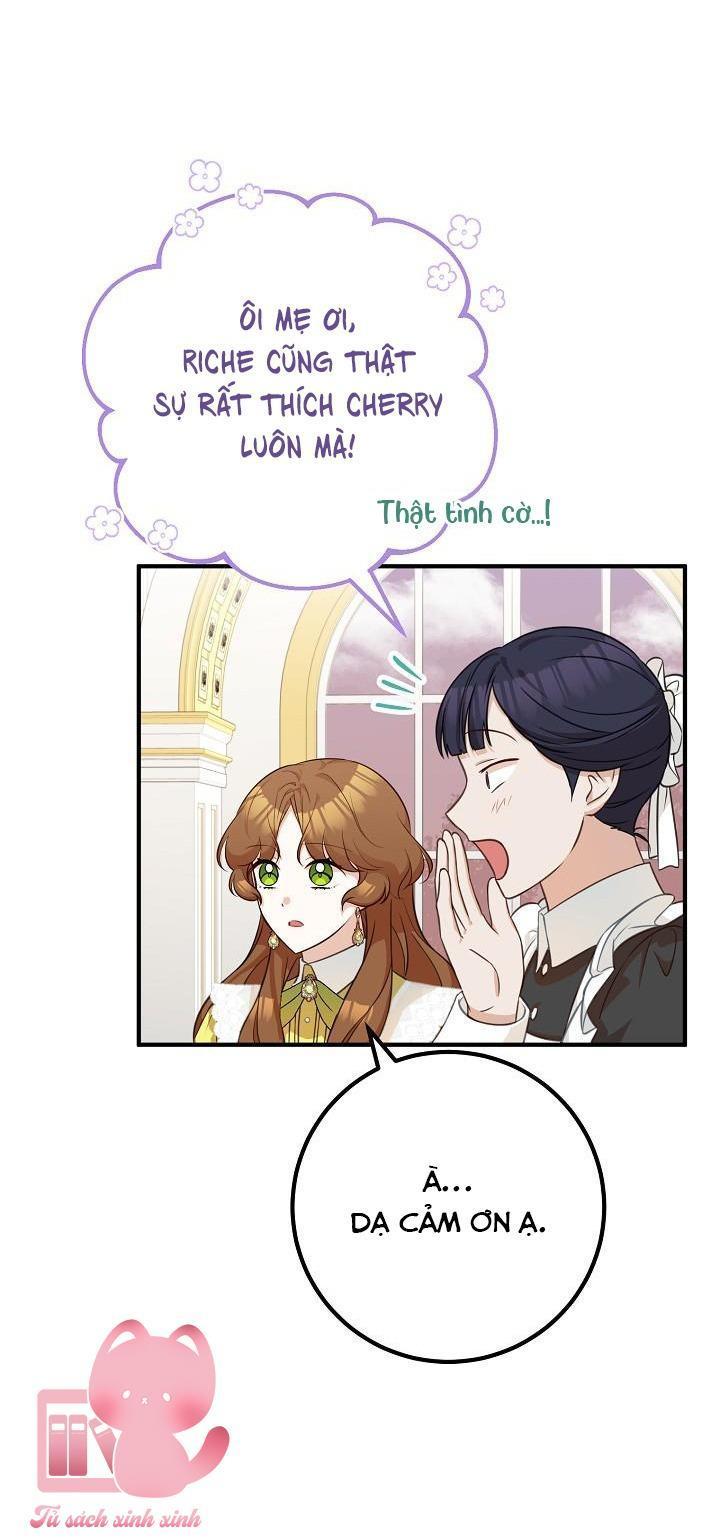 bác sĩ hoàn thành trách nhiệm rồi chapter 27 28