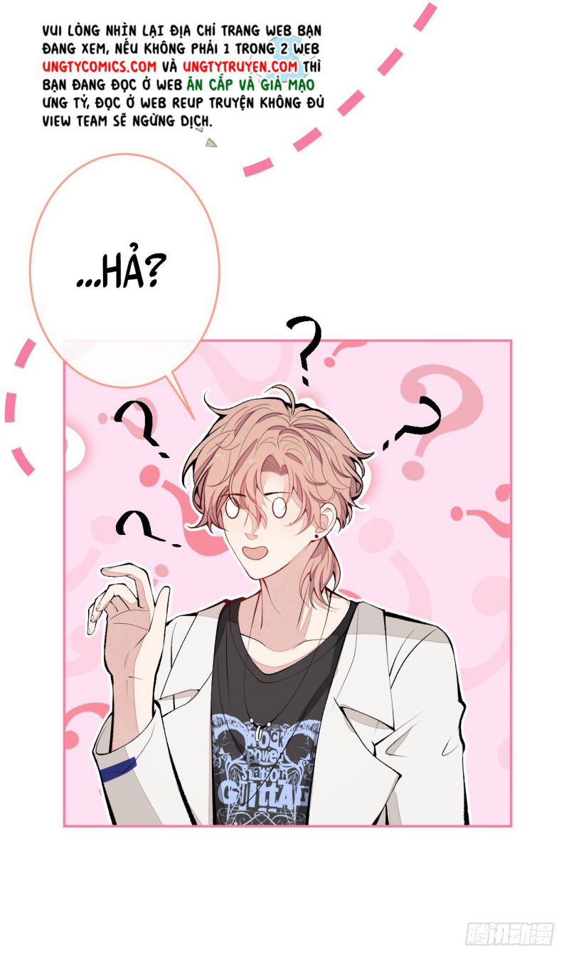 hotsearch của ảnh đế chapter 166 31