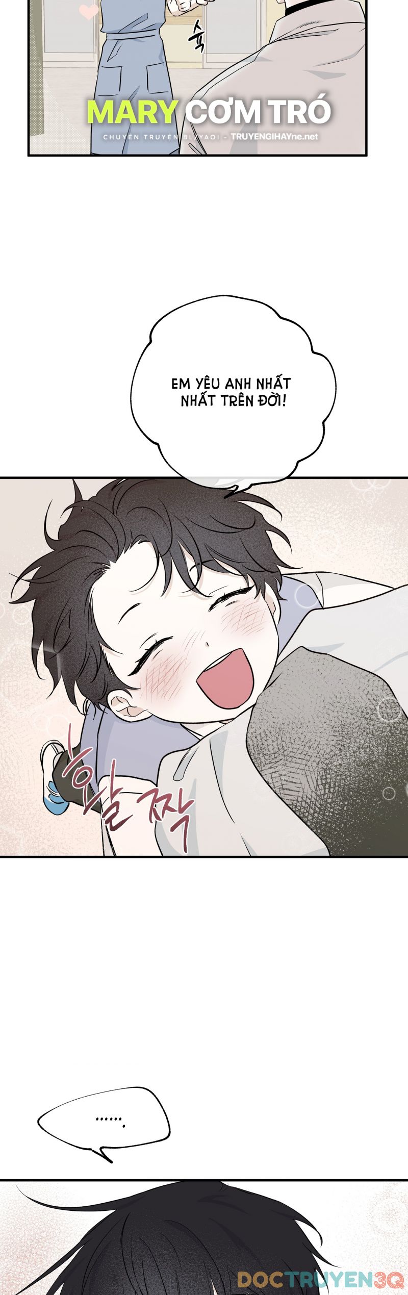 đêm bên bờ biển chapter 49.5 25