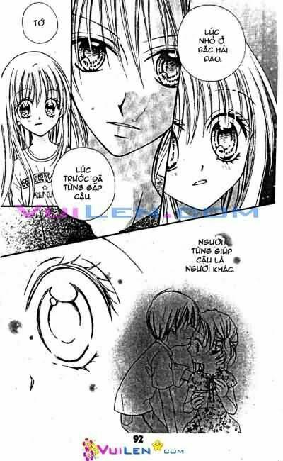 công chúa ẩm thực chapter 8 92