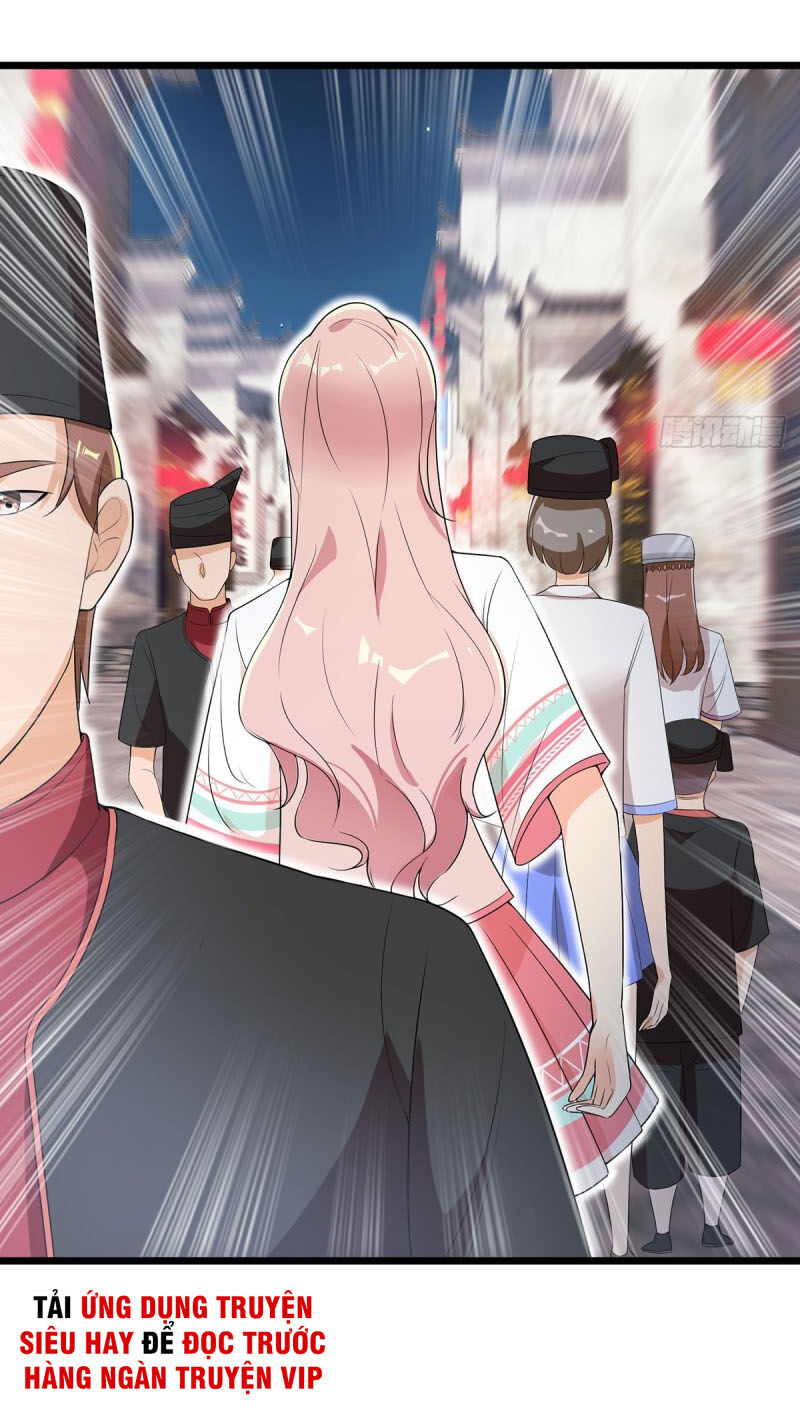 đỉnh phong cường thiếu chapter 63 37