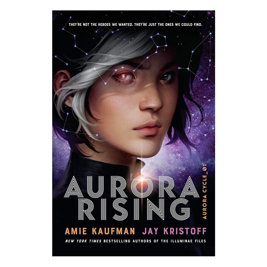 Aurora Rising