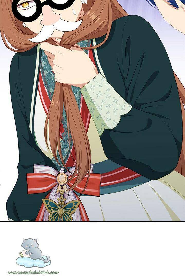 hãy coi chừng ác nữ chapter 107 46