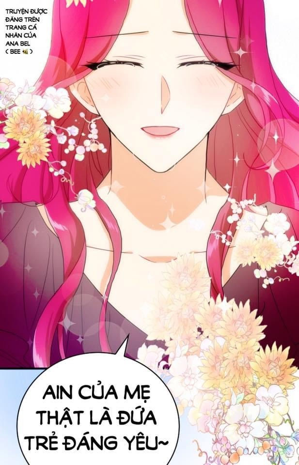 xuyên không trở thành mẹ của nhân vật phản diện chapter 2 28