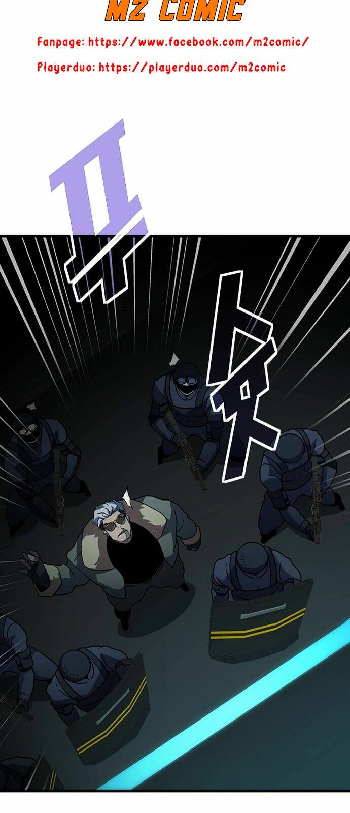 điểm chết chapter 33 38