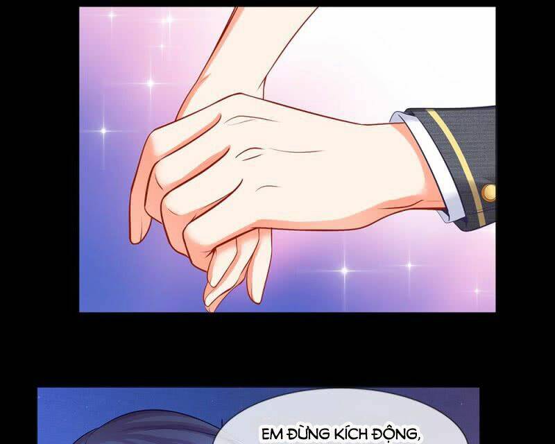 thiếu soái của tôi chính là manh như vậy chapter 42 27