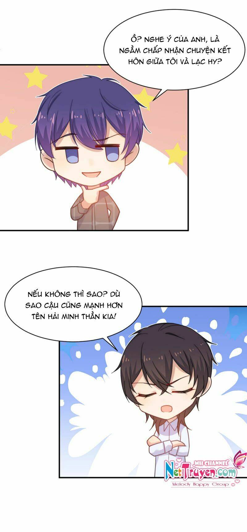 ma lạt thiên kim đẩu ác thiếu chapter 184 20