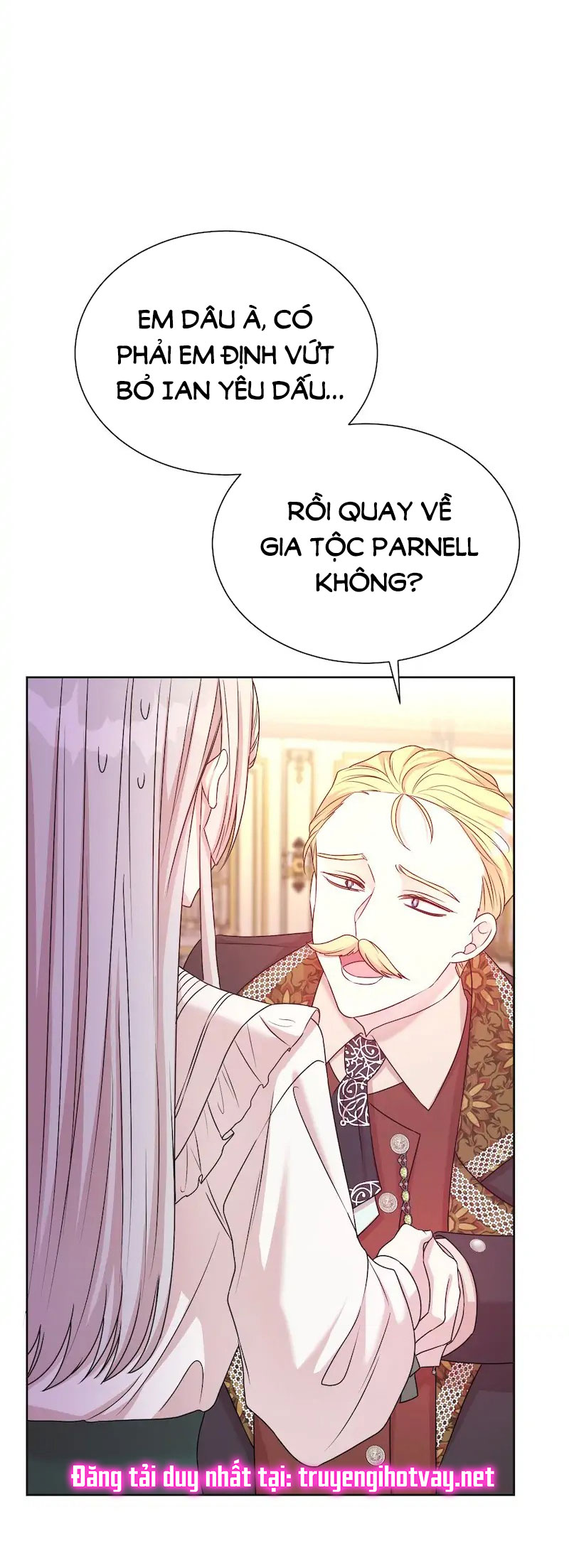 tôi chán nản vì người chồng thứ 2 còn "khỏe" hơn chồng cũ chapter 48.2 15