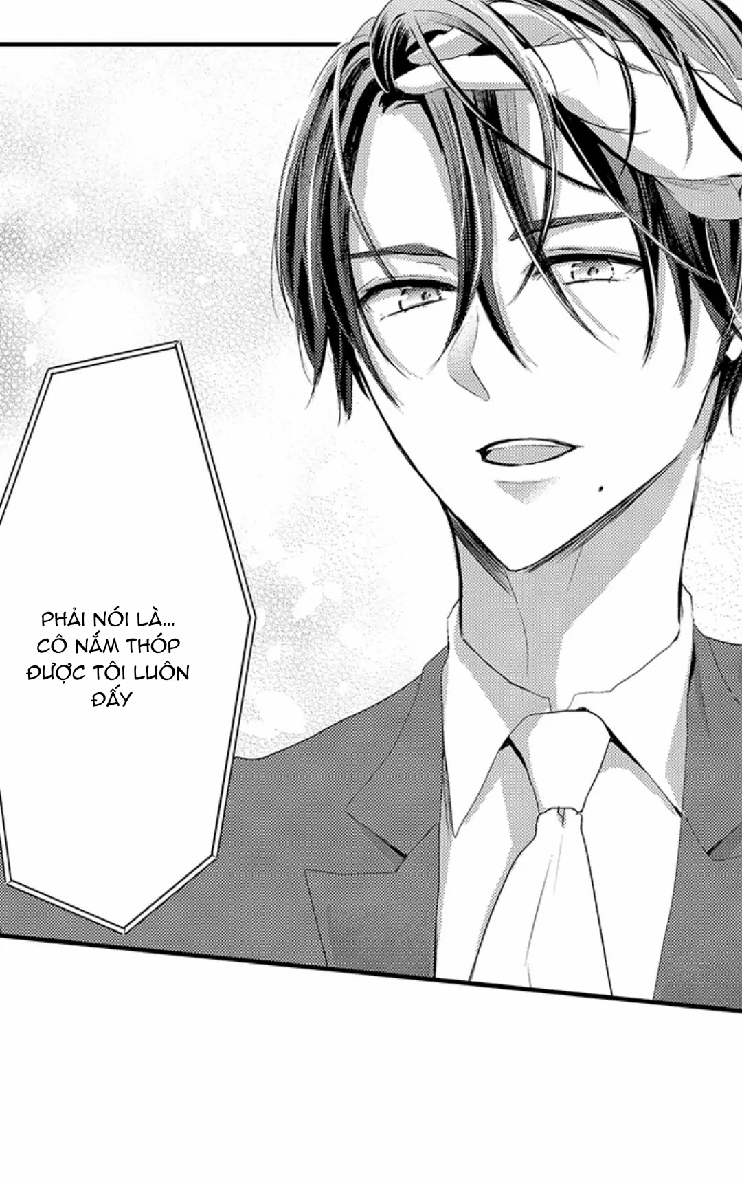 lọ lem sánh đôi cùng hoàng tử chapter 3.2 3