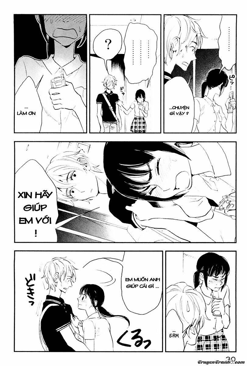 billionaire girl chapter 1 34