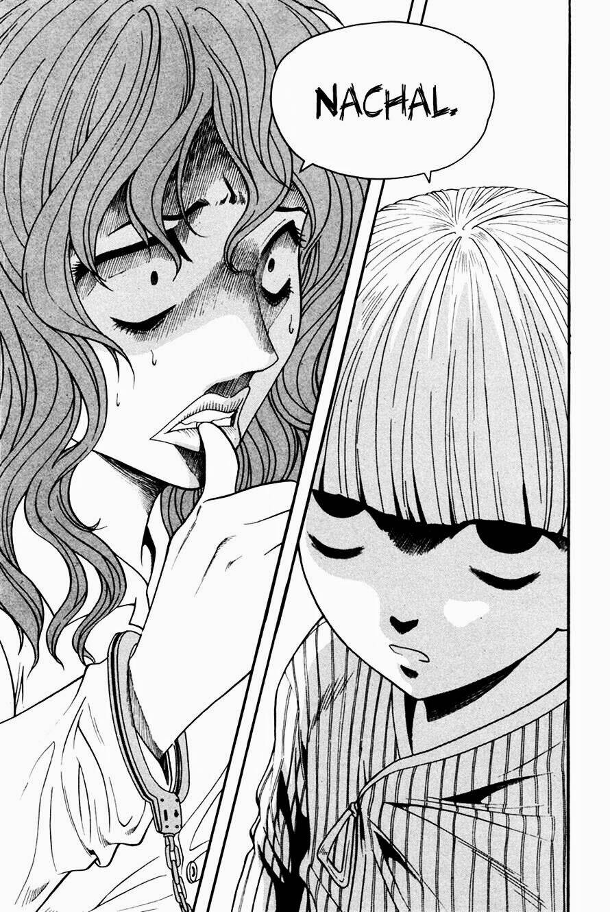 gwisin byeolgok - bí kíp của quỷ chapter 35 7