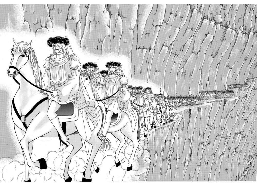 princess manhwa chapter 33 46