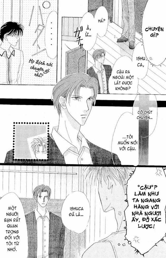 koori mamono monogatari chapter 8 16