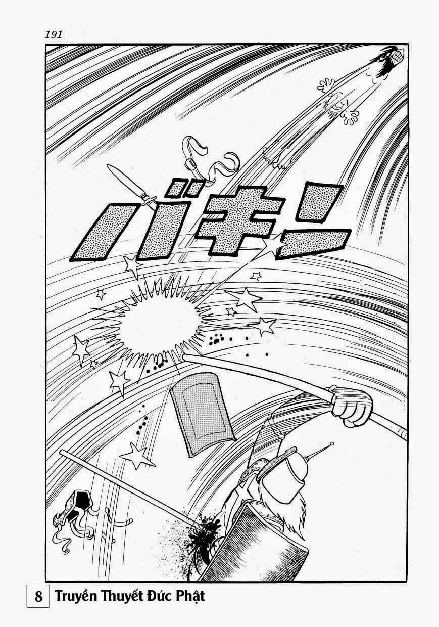 buddha - truyền thuyết đức phật chapter 38 7