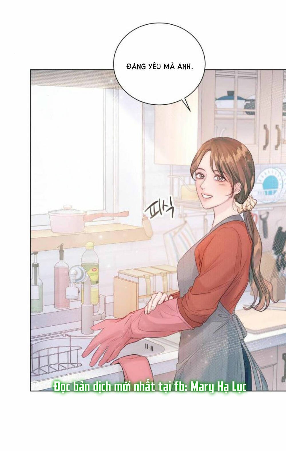 nhất định chúng ta sẽ được hạnh phúc chapter 83.1 3