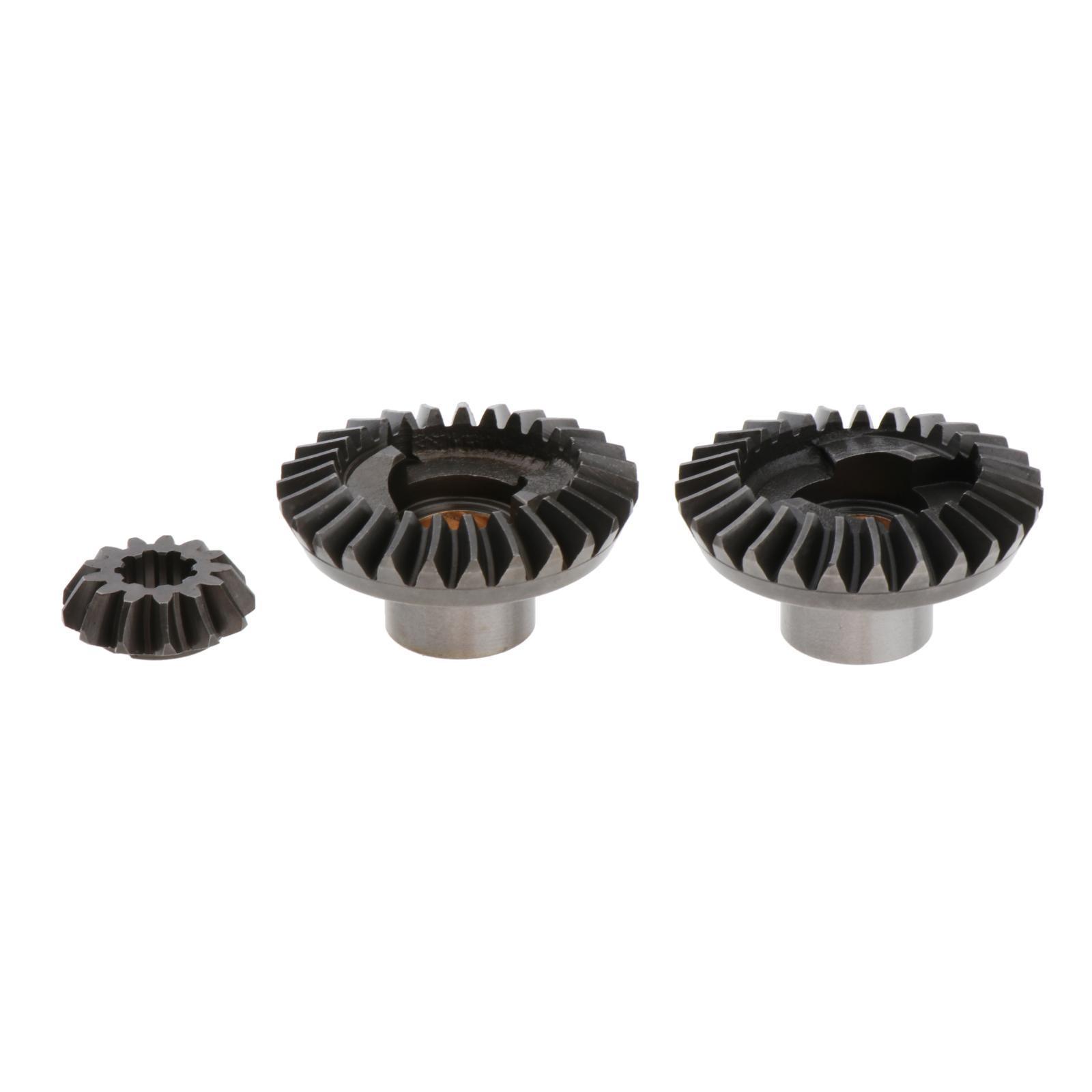 67D-45560-00 6E0-45551-00 67D-45570-00 Outboard for Motor