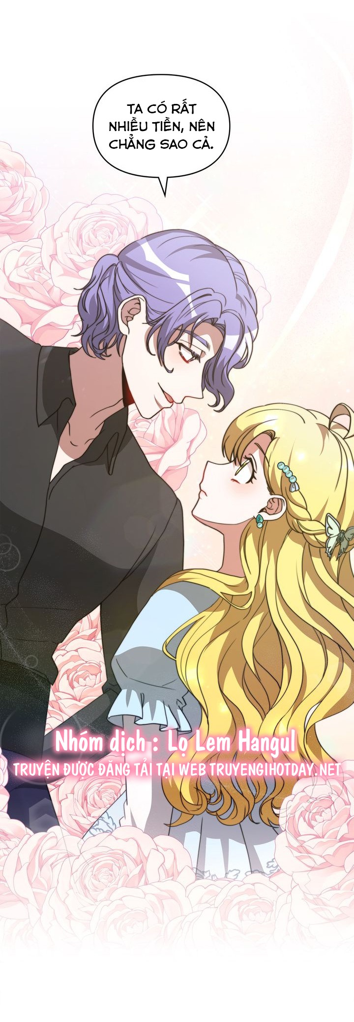 công nương eluana vita chapter 106 21