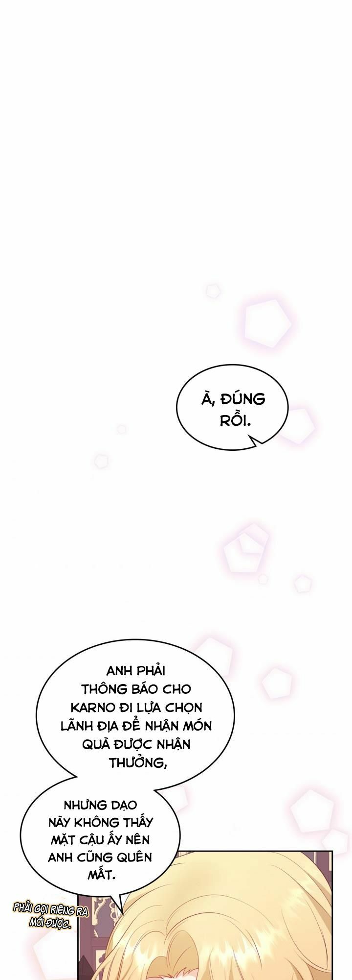 công chúa phản diện muốn ở trong ngôi nhà bánh quy chapter 45 51