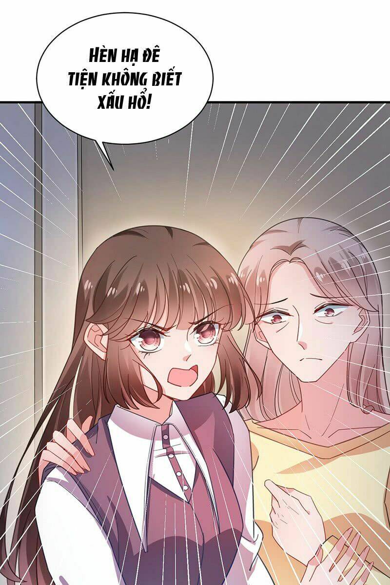 thịnh thế điềm sủng: cô vợ nhỏ đáng yêu của dịch thiếu chapter 73 6