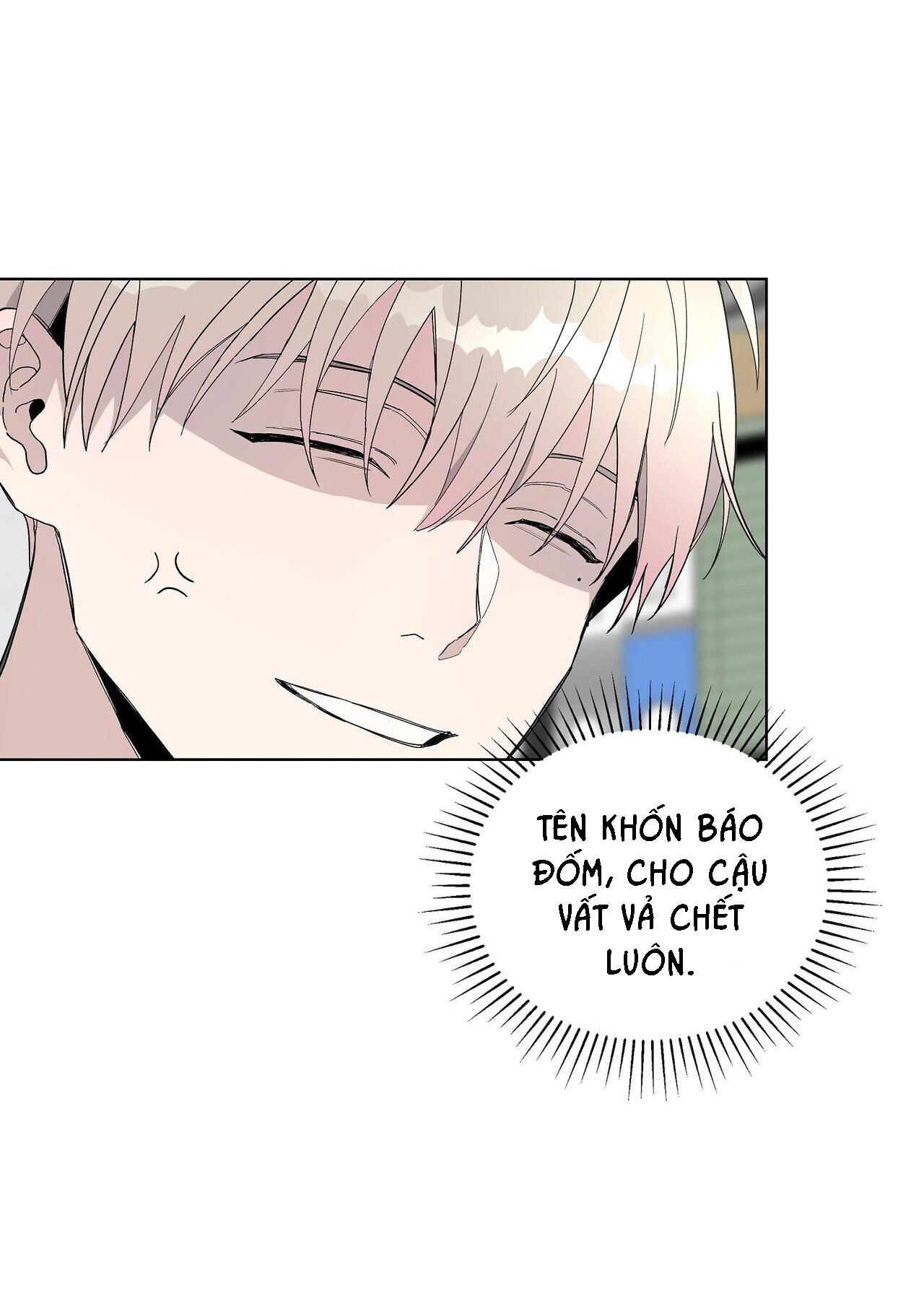 blaze out chapter 15 33