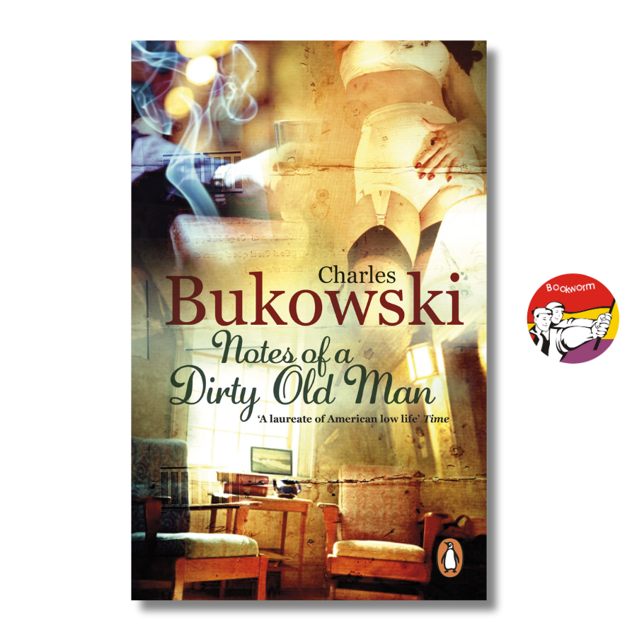 Sách - Post Office by Charles Bukowski | Fiction / Contemporary Novels / Ngoại văn Nhập khẩu