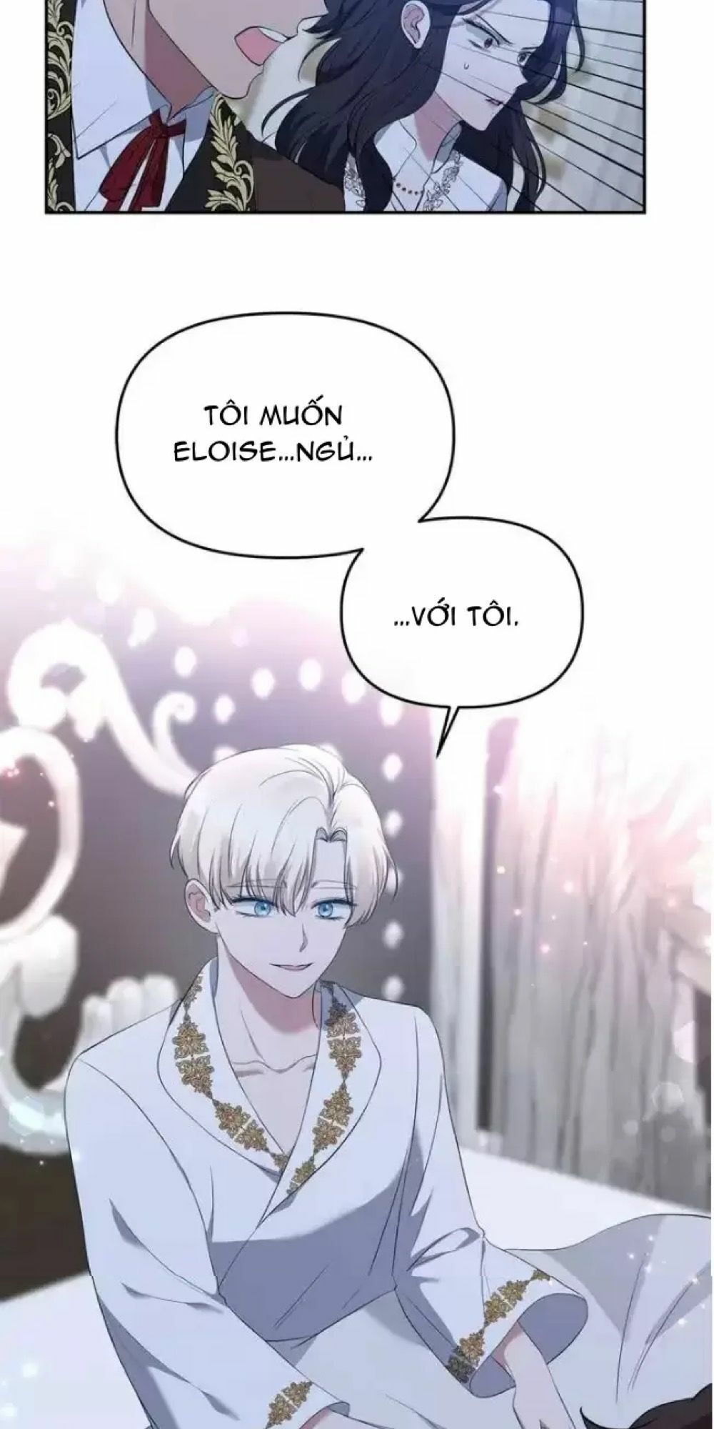 nữ công tước phương bắc là một nhân vật phản diện chapter 5 56