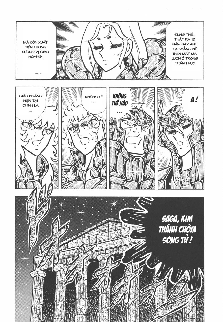 áo giáp vàng chapter 46 22