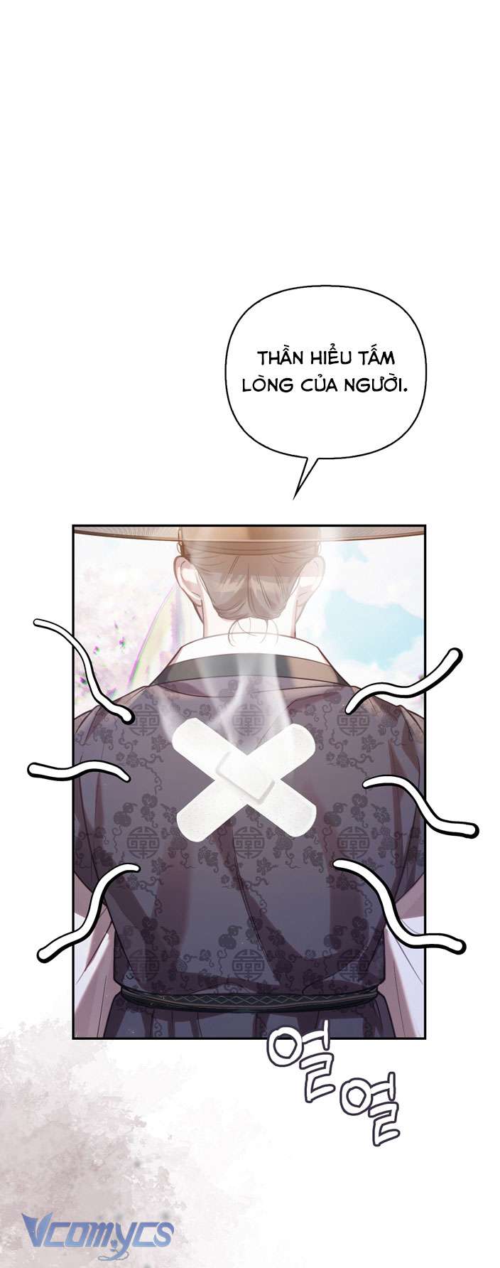 [18+] tiết học bí mật của trung điện chapter 32 28