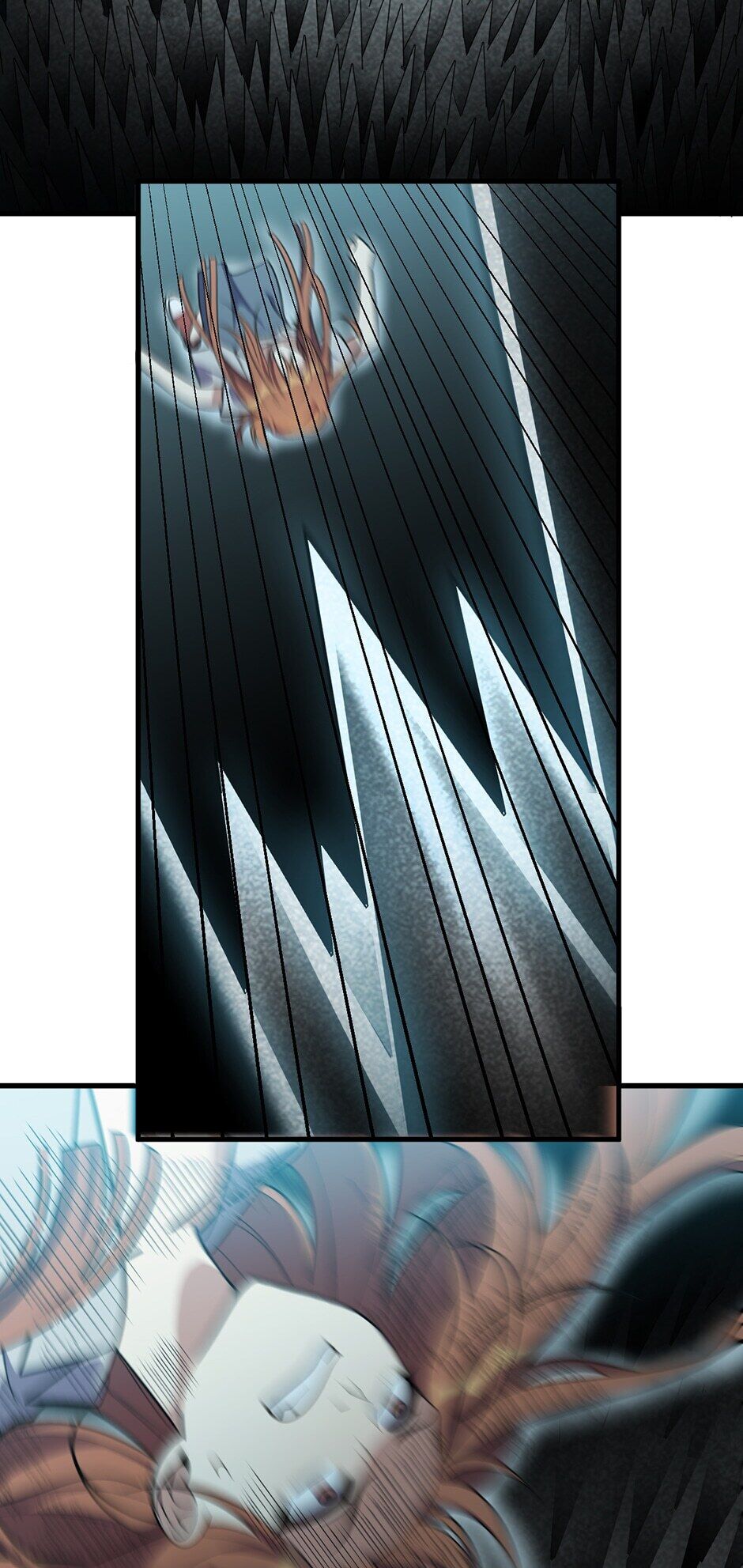 [16+] killing my love chapter 35.2 1