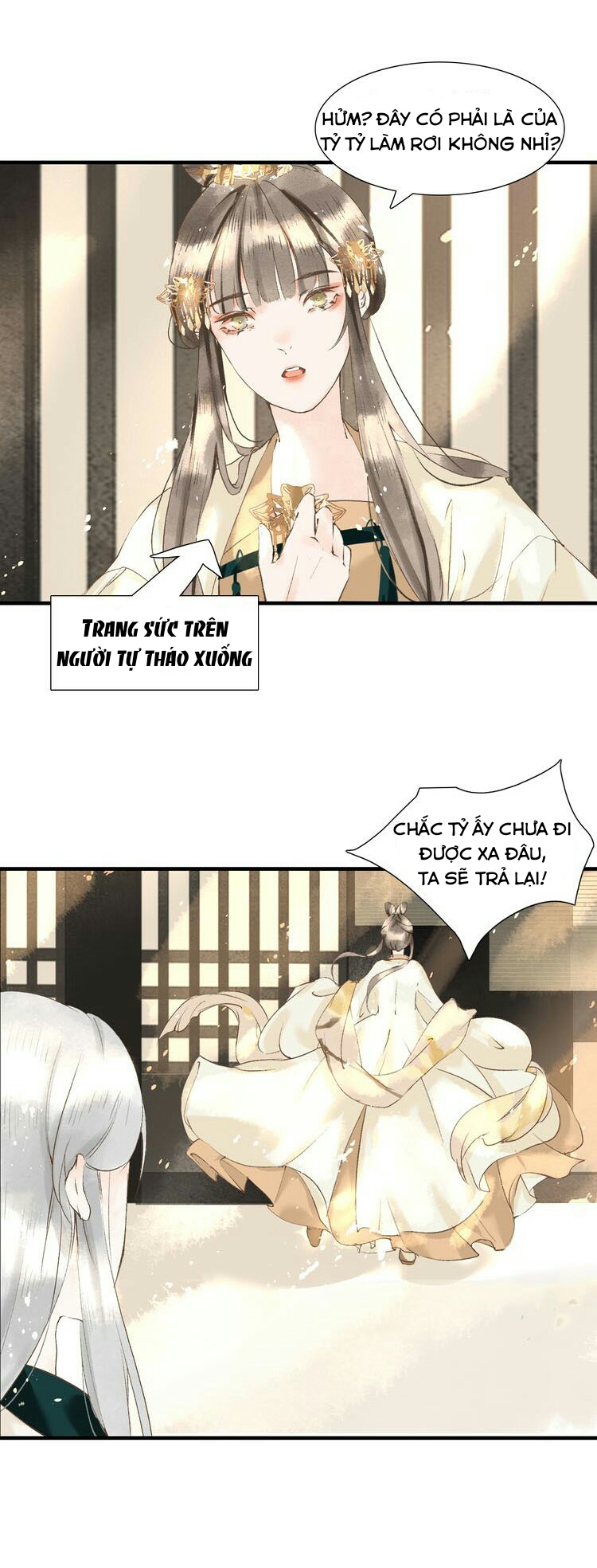 mộc hữu chi chapter 7 19