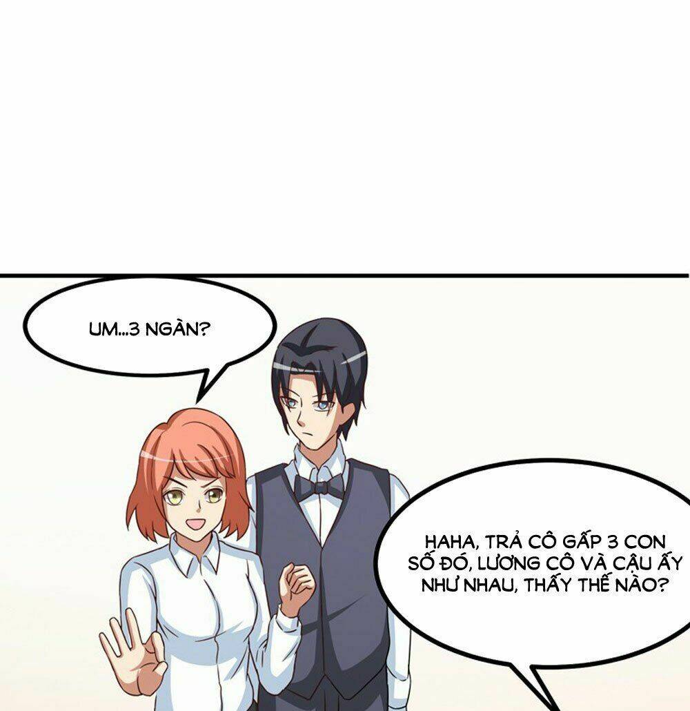 thiên ngoại phi tiên chapter 29 31