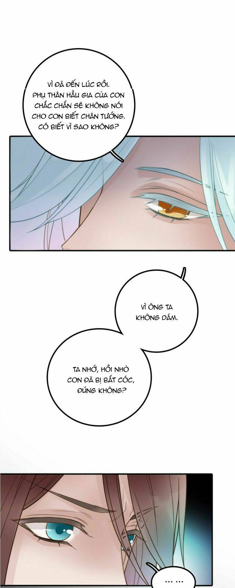 cướp chàng vợ về đón năm mới chapter 40 19