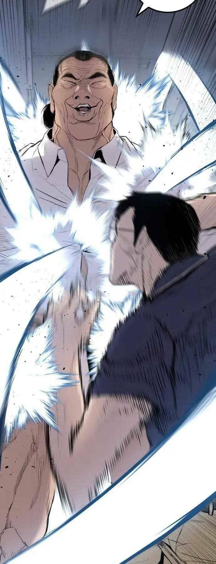 đặc vụ kim chapter 47 76